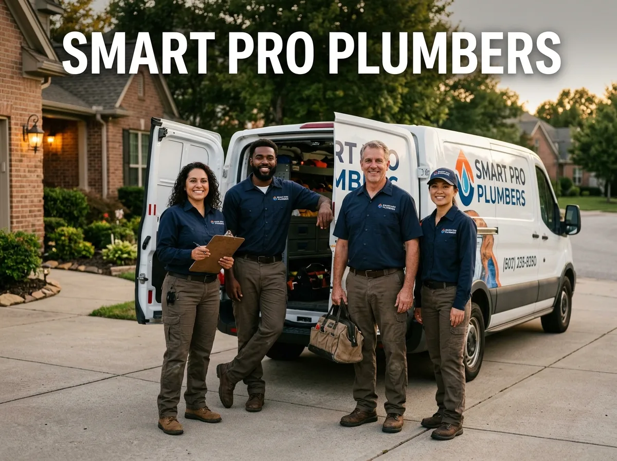 Water Heater Repair company in Platte, SD